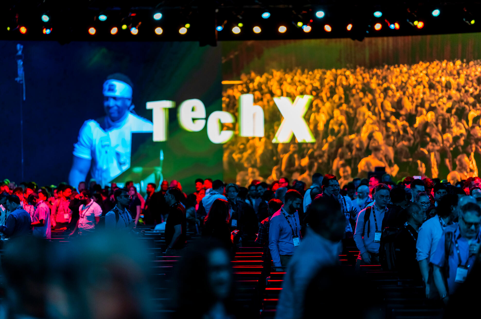 TechX 2026