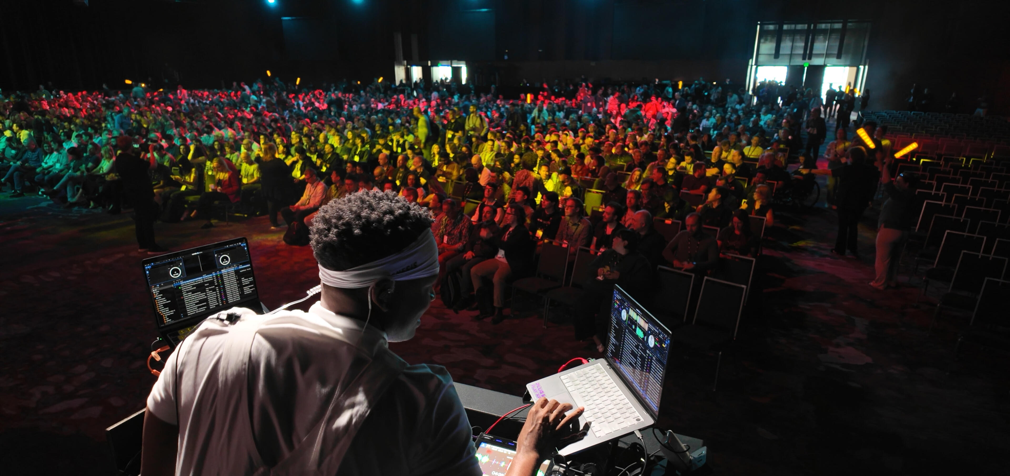 TechX Seats